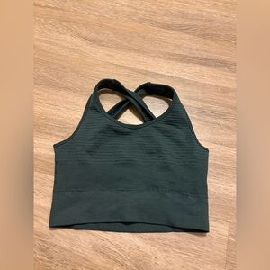 Alphalete Revival Vault Bra